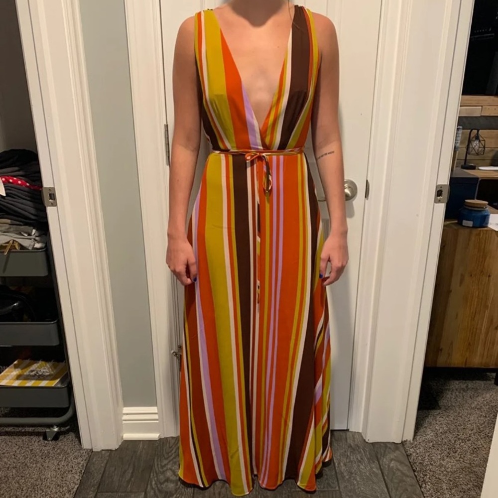 Forever 21 Dress